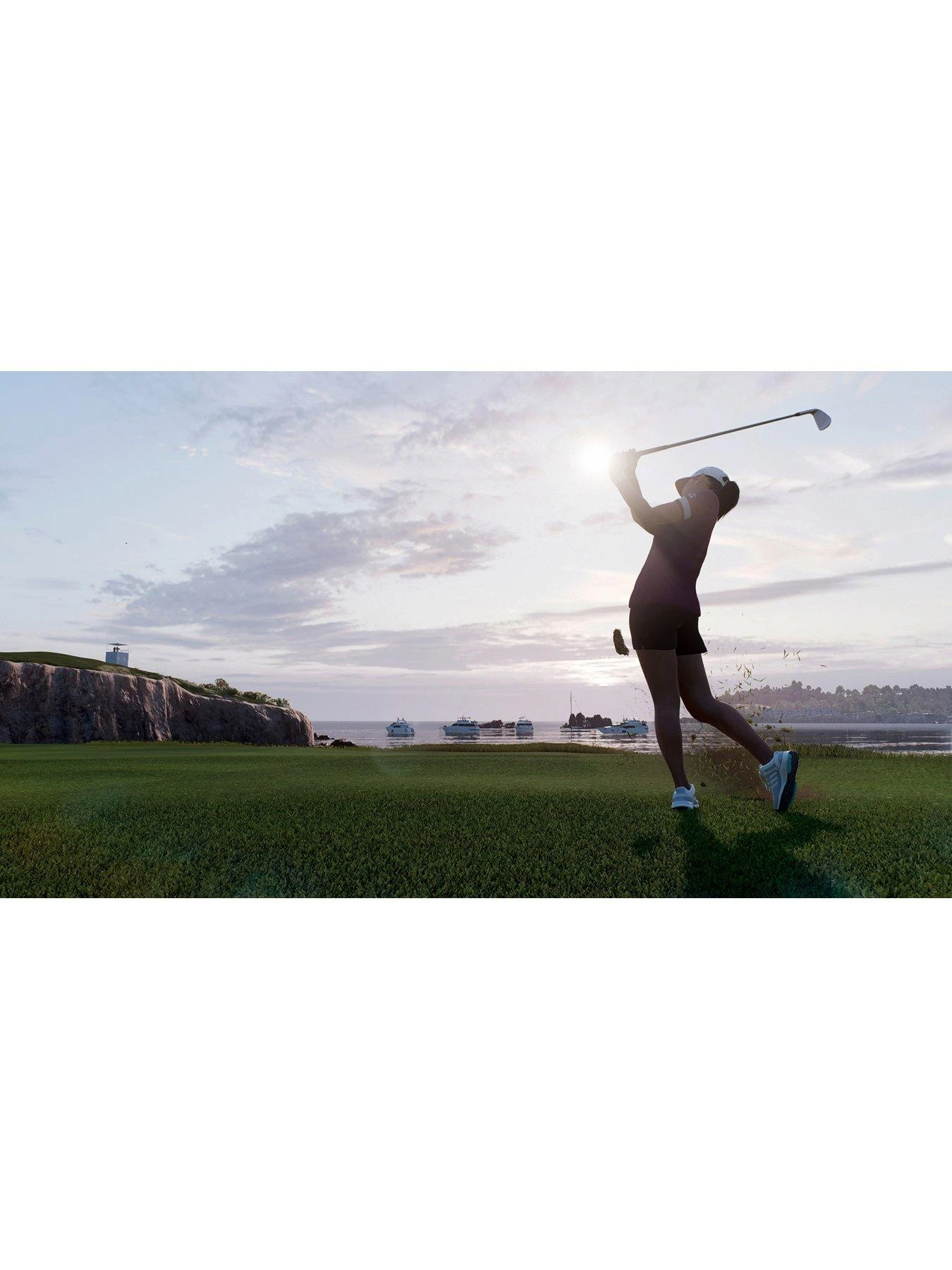 Xbox PGA Tour Golf 23 (Digital Download For Xbox Series X/S) 7 Xbox PGA Tour Golf 23 (Digital Download For Xbox Series X/S) - Image 5