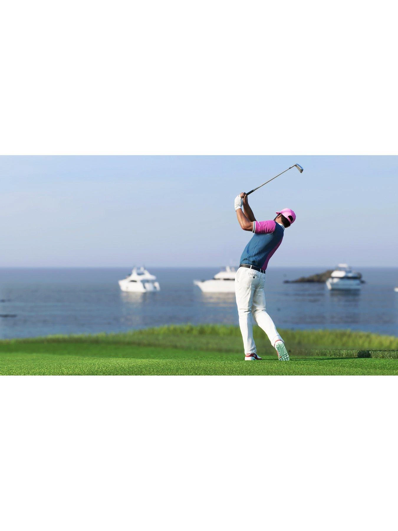 Xbox PGA Tour Golf 23 (Digital Download For Xbox Series X/S) 8 Xbox PGA Tour Golf 23 (Digital Download For Xbox Series X/S) - Image 6