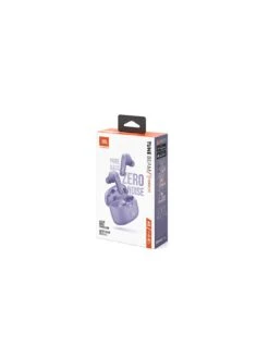 JBL Tune Beam True Wireless Active Noise Cancelling Earbuds - Dual Microphones, IP54 - Purple -NARA Computer Shop VIU2D SQ6 0000000039 PURPLE SLd2