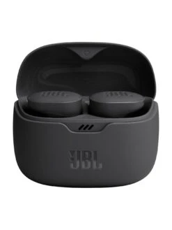 JBL TUNE BUDS - True Wireless NC Earbuds - ANC/Dual Microphones -NARA Computer Shop VIU2E SQ5 0000000004 BLACK SLd1