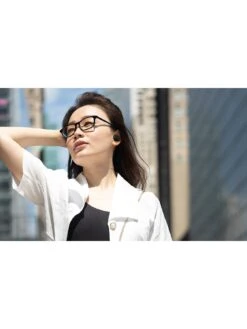 JBL TUNE BUDS - True Wireless NC Earbuds - ANC/Dual Microphones -NARA Computer Shop VIU2E SQ6 0000000004 BLACK SLd2