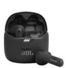JBL TUNE FLEX True Wireless Noise Cancelling Earbuds 2 JBL TUNE FLEX True Wireless Noise Cancelling Earbuds -NARA Computer Shop VIU2I SQ1 0000000004 BLACK SLf
