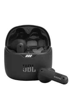 JBL TUNE FLEX True Wireless Noise Cancelling Earbuds