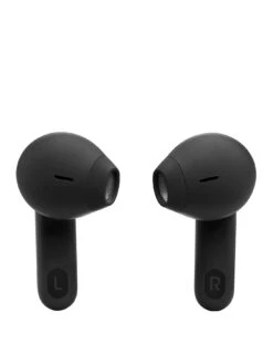 JBL TUNE FLEX True Wireless Noise Cancelling Earbuds -NARA Computer Shop VIU2I SQ3 0000000004 BLACK SLa