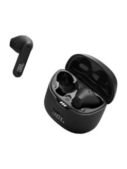 JBL TUNE FLEX True Wireless Noise Cancelling Earbuds -NARA Computer Shop VIU2I SQ7 0000000004 BLACK SLd3