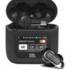 JBL TOUR PRO 2 TWS, True Adaptive Noise Canceling Earbuds With Wireless Charging, Black -NARA Computer Shop VIU2R SQ1 0000000004 BLACK SLf