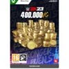 Xbox WWE 2K23: 400,000 Virtual Currency (Digital Download) 2 Xbox WWE 2K23: 400,000 Virtual Currency (Digital Download) -NARA Computer Shop VIU3U SQ1 0000000099 N A SLf