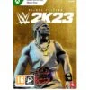 Xbox WWE 2K23: Deluxe Edition (Digital Download) -NARA Computer Shop VIU3Y SQ1 0000000099 N A SLf