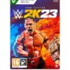 Xbox WWE 2K23: Icon Edition (Digital Download) 2 Xbox WWE 2K23: Icon Edition (Digital Download) -NARA Computer Shop VIU3Z SQ1 0000000099 N A SLf