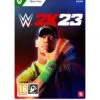 Xbox One WWE 2K23 (Digital Download For Xbox One) 2 Xbox One WWE 2K23 (Digital Download For Xbox One) -NARA Computer Shop VIU41 SQ1 0000000099 N A SLf
