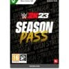 Xbox WWE 2K23: Season Pass (Digital Download For Xbox Series X / S) 1 Xbox WWE 2K23: Season Pass (Digital Download For Xbox Series X / S) -NARA Computer Shop VIU43 SQ1 0000000099 N A SLf