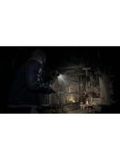 Xbox Resident Evil 4 (Digital Download For Xbox Series X / S) -NARA Computer Shop VIU45 SQ6 0000000099 N A SLd2