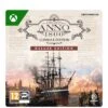 Xbox Anno 1800 Deluxe Edition -NARA Computer Shop VIWQG SQ1 0000000099 N A SLf