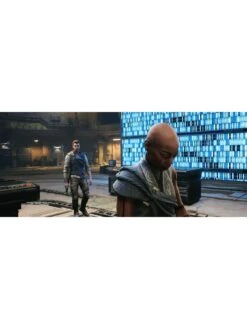 Xbox Star Wars: Jedi Survivor - Deluxe Edition -NARA Computer Shop VIWQI SQ4 0000000099 N A SLd