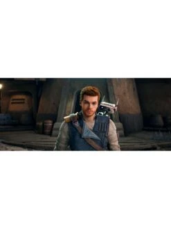 Xbox Star Wars: Jedi Survivor - Deluxe Edition -NARA Computer Shop VIWQI SQ6 0000000099 N A SLd2