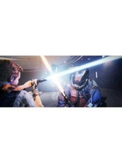 Xbox Star Wars: Jedi Survivor - Deluxe Edition -NARA Computer Shop VIWQI SQ7 0000000099 N A SLd3