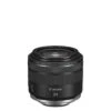 Canon® Canon RF 24mm F1.8 MACRO IS STM Lens - Black -NARA Computer Shop VIXD9 SQ1 0000000004 BLACK SLf