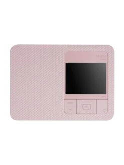 Canon® Canon SELPHY CP1500 Compact WiFi Photo Printer - Pink -NARA Computer Shop VIYZK SQ4 0000000063 PINK SLd
