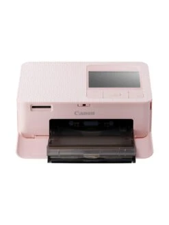 Canon® Canon SELPHY CP1500 Compact WiFi Photo Printer - Pink -NARA Computer Shop VIYZK SQ5 0000000063 PINK SLd1