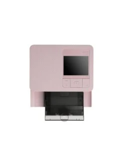 Canon® Canon SELPHY CP1500 Compact WiFi Photo Printer - Pink -NARA Computer Shop VIYZK SQ6 0000000063 PINK SLd2