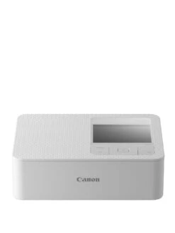 Canon® Canon SELPHY CP1500 Compact WiFi Photo Printer - White -NARA Computer Shop VIYZL SQ3 0000000013 WHITE SLa