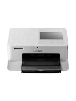Canon® Canon SELPHY CP1500 Compact WiFi Photo Printer - White -NARA Computer Shop VIYZL SQ5 0000000013 WHITE SLd1