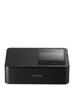 Canon® Canon SELPHY CP1500 Compact WiFi Photo Printer - Black -NARA Computer Shop VIYZM SQ3 0000000004 BLACK SLa