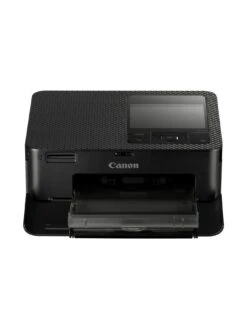 Canon® Canon SELPHY CP1500 Compact WiFi Photo Printer - Black -NARA Computer Shop VIYZM SQ5 0000000004 BLACK SLd1