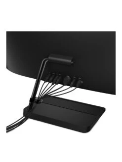 Lenovo IdeaCentre AIO 3i All-In-One Desktop - 27in FHD, Intel Core I7, 8GB RAM, 512GB SSD - Black -NARA Computer Shop VIZW5 SQ3 0000000004 BLACK SLa