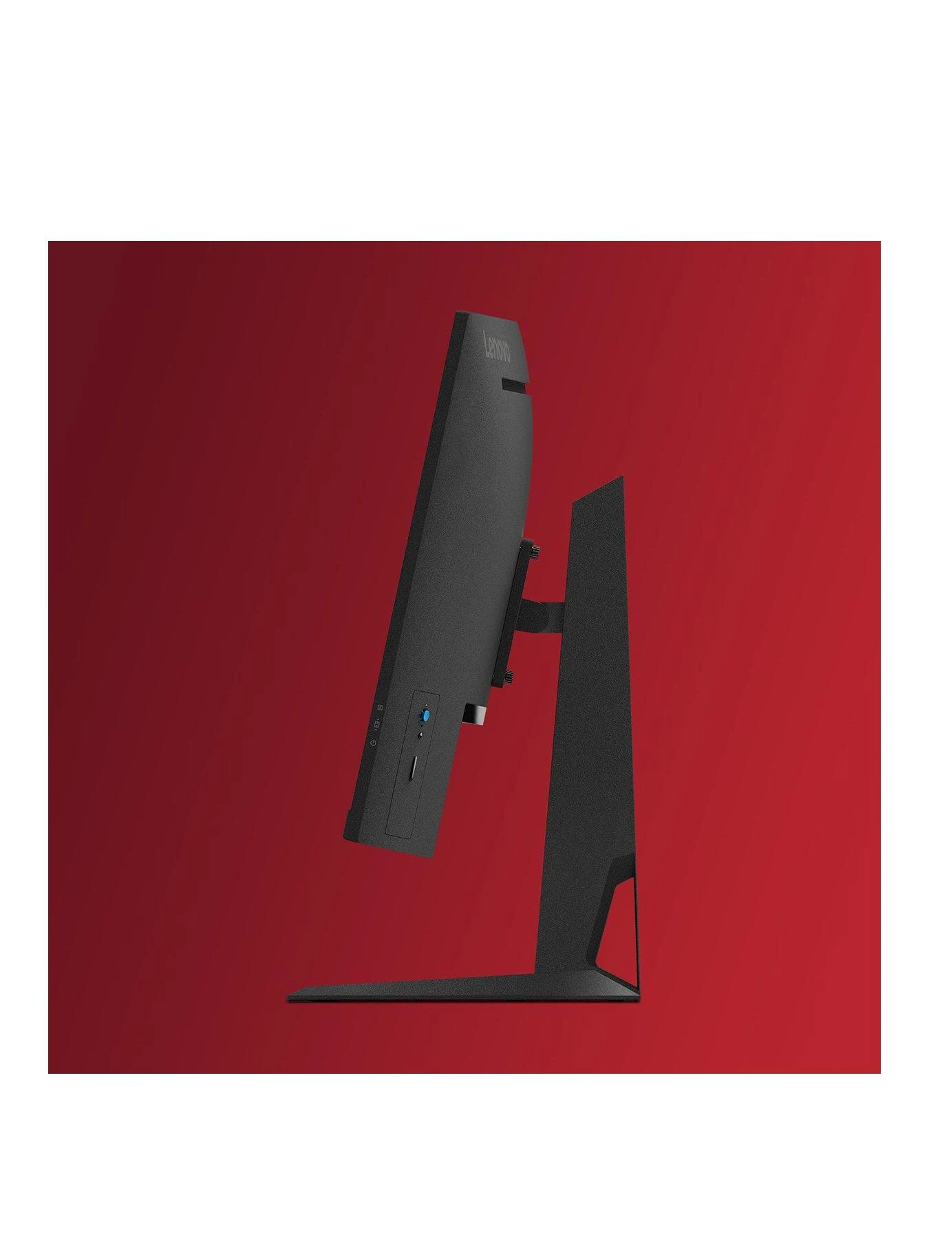 Lenovo G32qc-30 32-inch QHD 170Hz Gaming Monitor 5 Lenovo G32qc-30 32-inch QHD 170Hz Gaming Monitor - Image 3