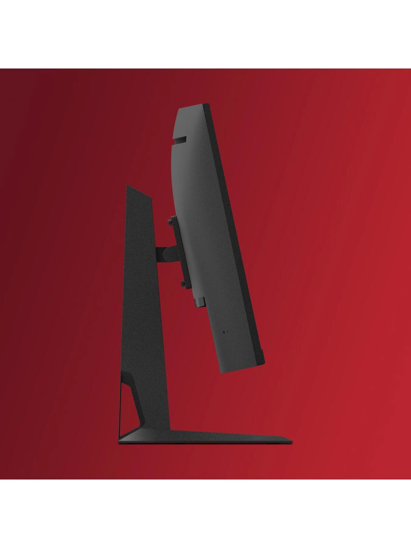 Lenovo G32qc-30 32-inch QHD 170Hz Gaming Monitor 6 Lenovo G32qc-30 32-inch QHD 170Hz Gaming Monitor - Image 4