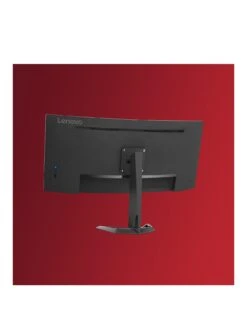 Lenovo G34w-30 34-inch WQHD 170Hz Curved Gaming Monitor -NARA Computer Shop VIZWC SQ2 0000000004 BLACK SLb