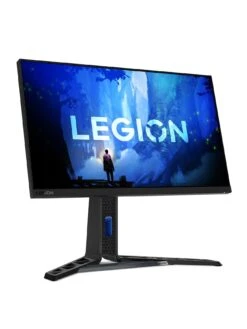 Lenovo Legion Y25-30 24in FHD 280 Hz Gaming Monitor -NARA Computer Shop VIZWD SQ2 0000000004 BLACK SLb
