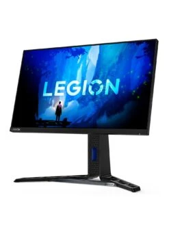 Lenovo Legion Y25-30 24in FHD 280 Hz Gaming Monitor -NARA Computer Shop VIZWD SQ3 0000000004 BLACK SLa