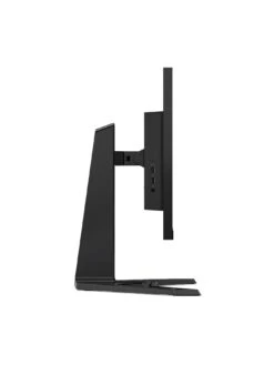 Lenovo Legion Y25-30 24in FHD 280 Hz Gaming Monitor -NARA Computer Shop VIZWD SQ4 0000000004 BLACK SLd