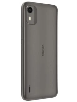 Nokia C12 64GB Storage, Dual SIM - Charcoal -NARA Computer Shop VJ0O7 SQ4 0000000088 NO COLOR SLd
