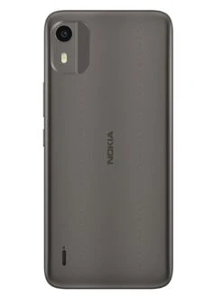 Nokia C12 64GB Storage, Dual SIM - Charcoal -NARA Computer Shop VJ0O7 SQ5 0000000088 NO COLOR SLd1
