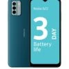 Nokia G22 64GB Storage, Dual SIM - Blue -NARA Computer Shop VJ0OA SQ1 0000000088 NO COLOR SLf