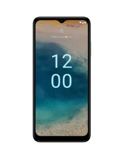 Nokia G22 64GB Storage, Dual SIM - Blue -NARA Computer Shop VJ0OA SQ2 0000000088 NO COLOR SLb