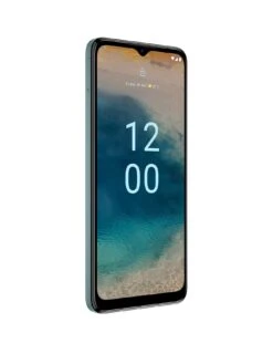 Nokia G22 64GB Storage, Dual SIM - Blue -NARA Computer Shop VJ0OA SQ3 0000000088 NO COLOR SLa