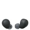 Sony WF-C700N True Wireless Noise Cancelling Earbuds - All-day Comfort - Up To 15H Battery Life With Charging Case - Black -NARA Computer Shop VJ1WO SQ1 0000000004 BLACK SLf