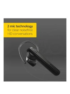 Jabra Talk 45 Black -NARA Computer Shop VJ4EE SQ3 0000000004 BLACK SLa