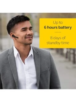 Jabra Talk 45 Black -NARA Computer Shop VJ4EE SQ4 0000000004 BLACK SLd