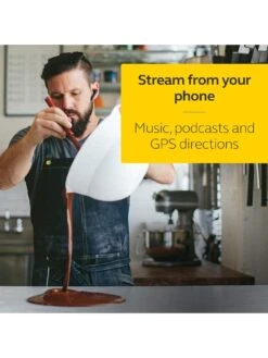 Jabra Talk 45 Black -NARA Computer Shop VJ4EE SQ6 0000000004 BLACK SLd2