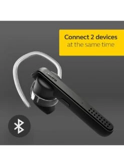 Jabra Talk 45 Black -NARA Computer Shop VJ4EE SQ7 0000000004 BLACK SLd3