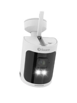 Swann NVW-600BCAM 2K Wire Free Camera W Removable Battery For NVW-800 - 1 Pack 10 Swann NVW-600BCAM 2K Wire Free Camera W Removable Battery For NVW-800 - 1 Pack -NARA Computer Shop VJ7TA SQ2 0000000099 N A SLb