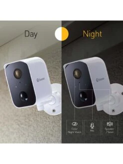 Swann Corecam 1080p Wire-Free Security Camera W 32GB SD Card - 1 Pack -NARA Computer Shop VJ7TC SQ5 0000000099 N A SLd1