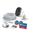 Swann Spotlight Gen2 2K Outdoor Security Camera - 1 Pack -NARA Computer Shop VJ7TF SQ1 0000000099 N A SLf