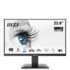 MSI PRO MP243X 24 Inch, Full HD, 100Hz, IPS, Flat Monitor With Built-in Speakers 2 MSI PRO MP243X 24 Inch, Full HD, 100Hz, IPS, Flat Monitor With Built-in Speakers -NARA Computer Shop VJ7VY SQ1 0000000004 BLACK SLf