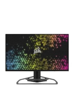 CORSAIR XENEON 32UHD144 32-inch Ultra HD 4K 144Hz Widescreen IPS LED Monitor - Black
